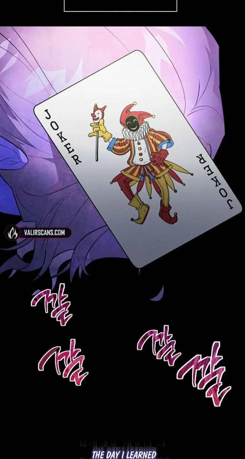 Revenge Guide for the Time-Limited Maid Chapter 23 page 42 - 