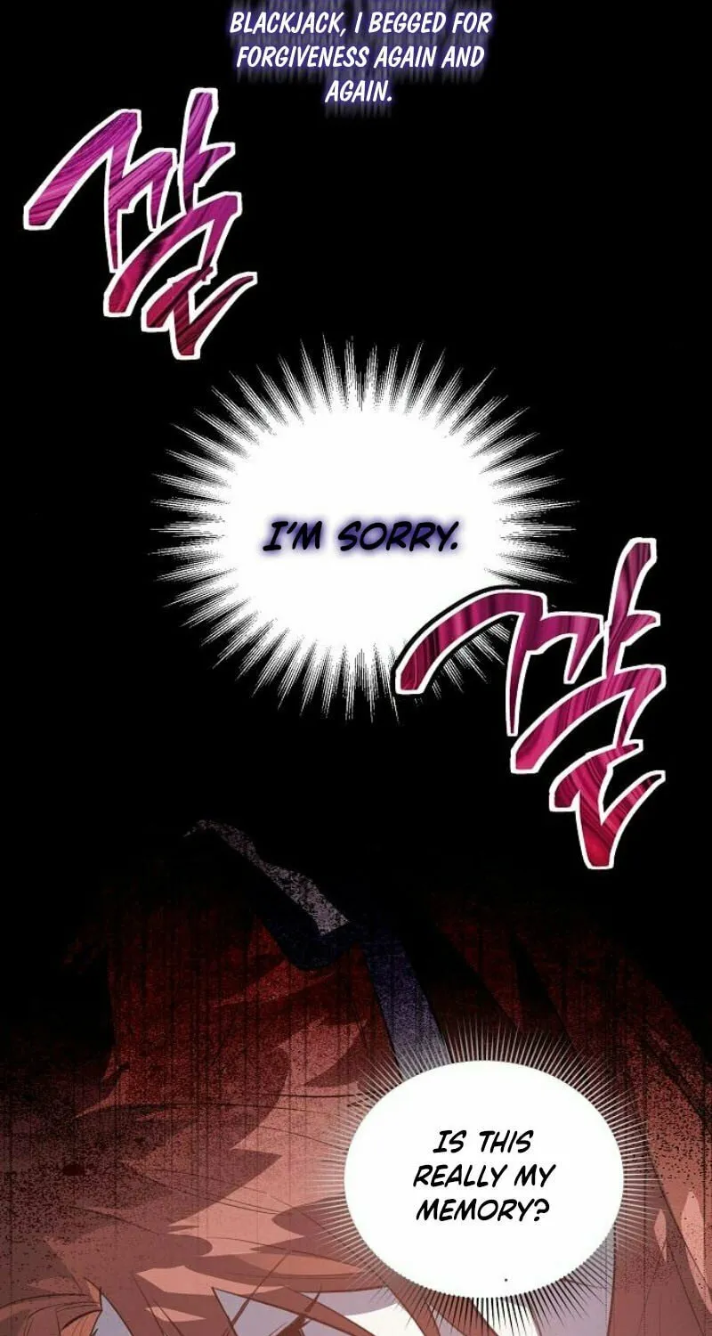 Revenge Guide for the Time-Limited Maid Chapter 23 page 43 - 