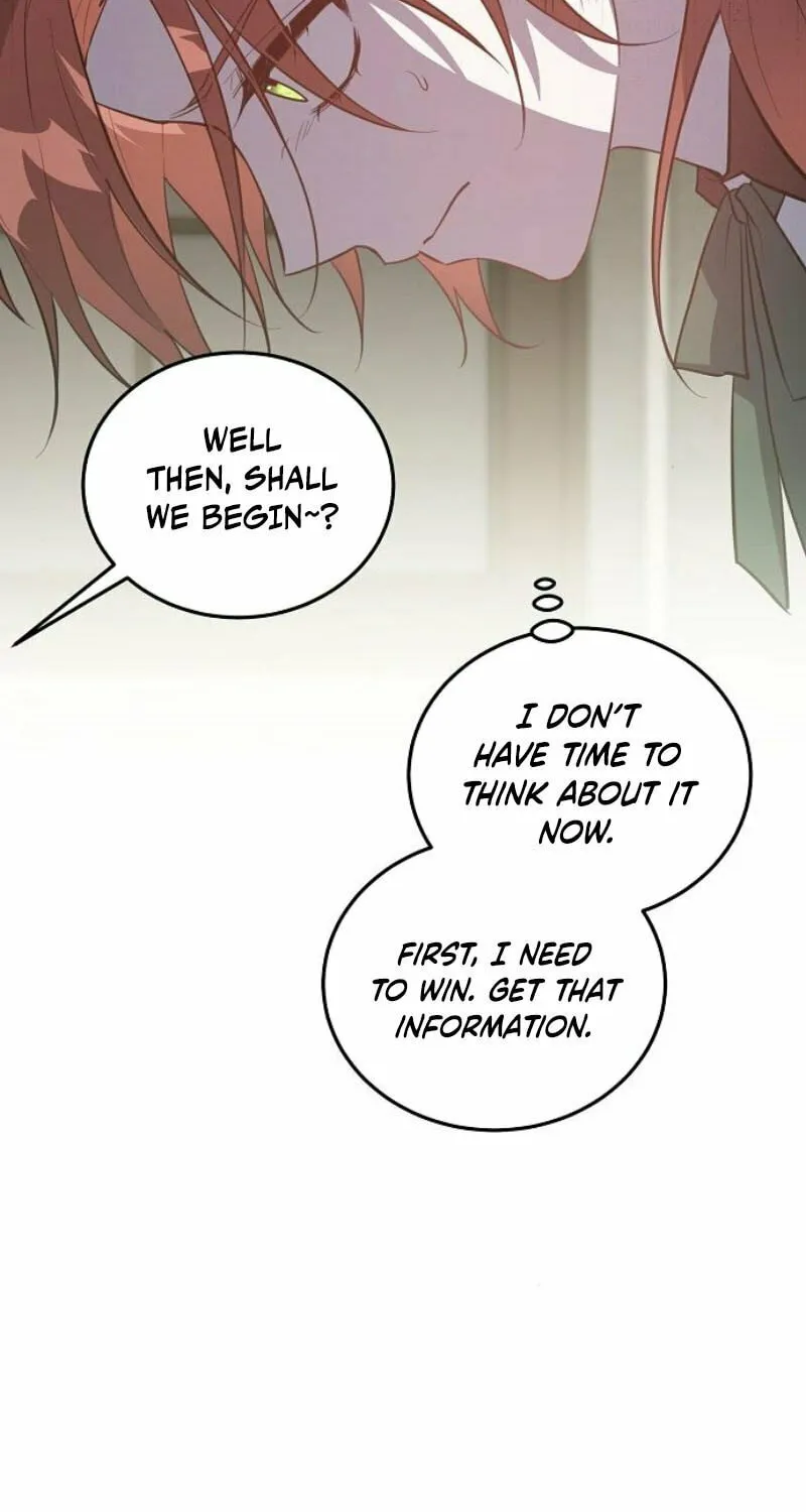 Revenge Guide for the Time-Limited Maid Chapter 23 page 44 - 