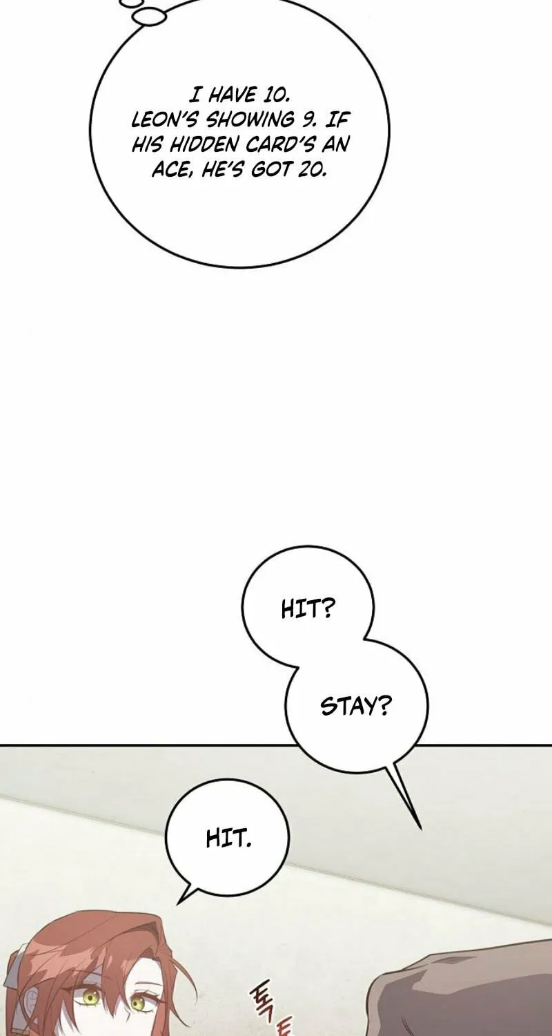 Revenge Guide for the Time-Limited Maid Chapter 23 page 46 - 