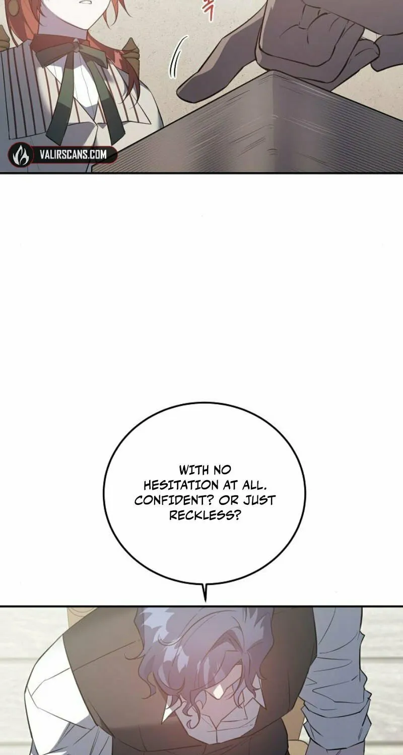 Revenge Guide for the Time-Limited Maid Chapter 23 page 47 - 
