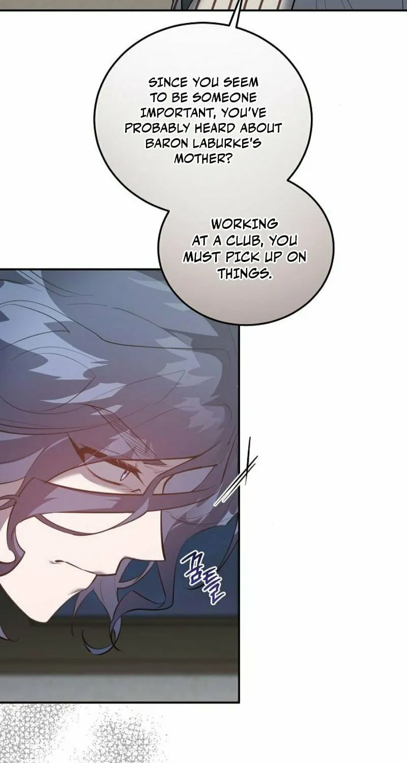 Revenge Guide for the Time-Limited Maid Chapter 23 page 52 - 