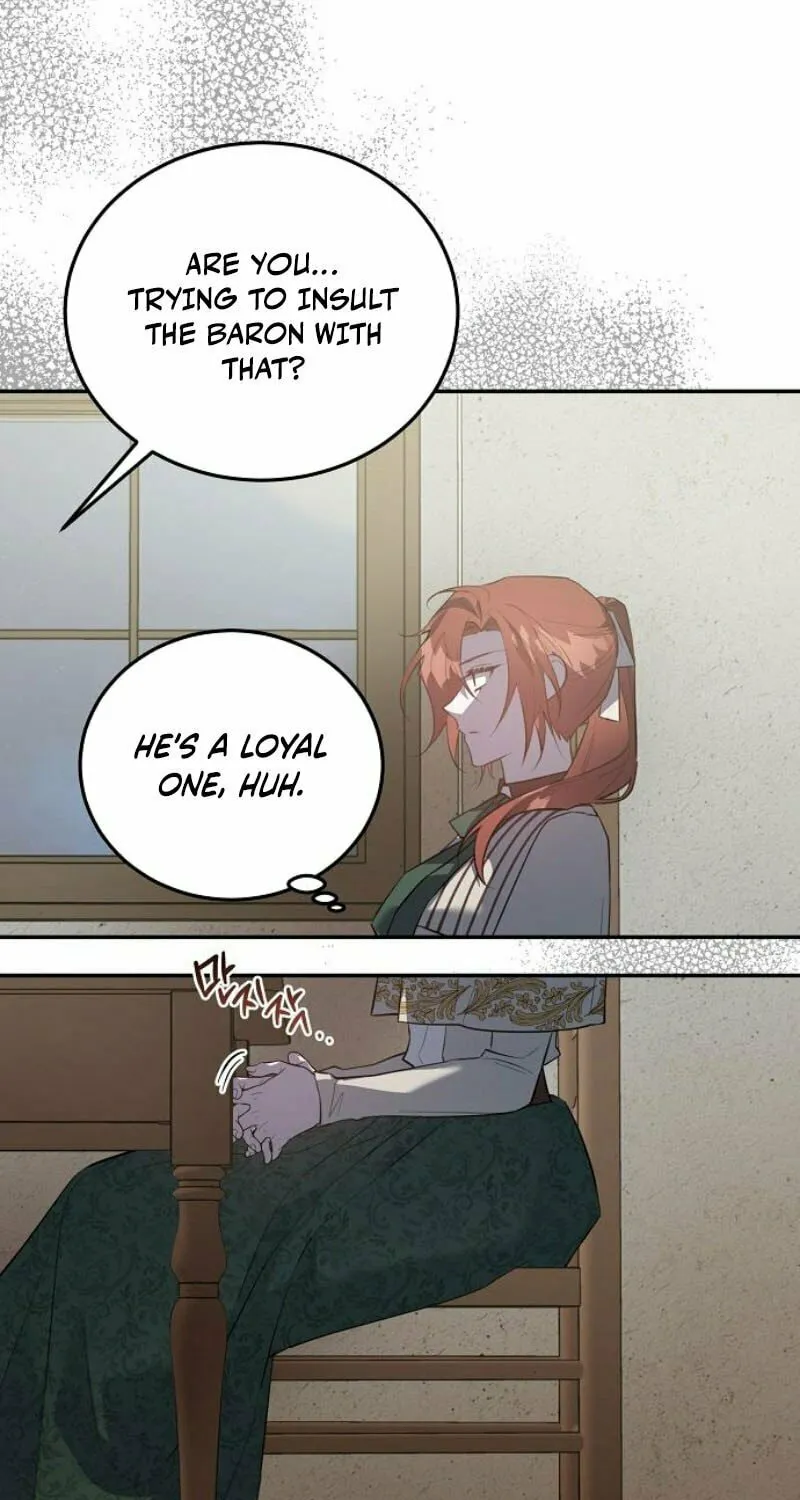 Revenge Guide for the Time-Limited Maid Chapter 23 page 53 - 