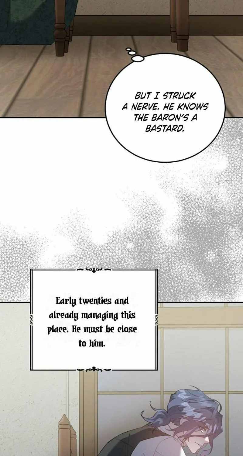 Revenge Guide for the Time-Limited Maid Chapter 23 page 54 - 