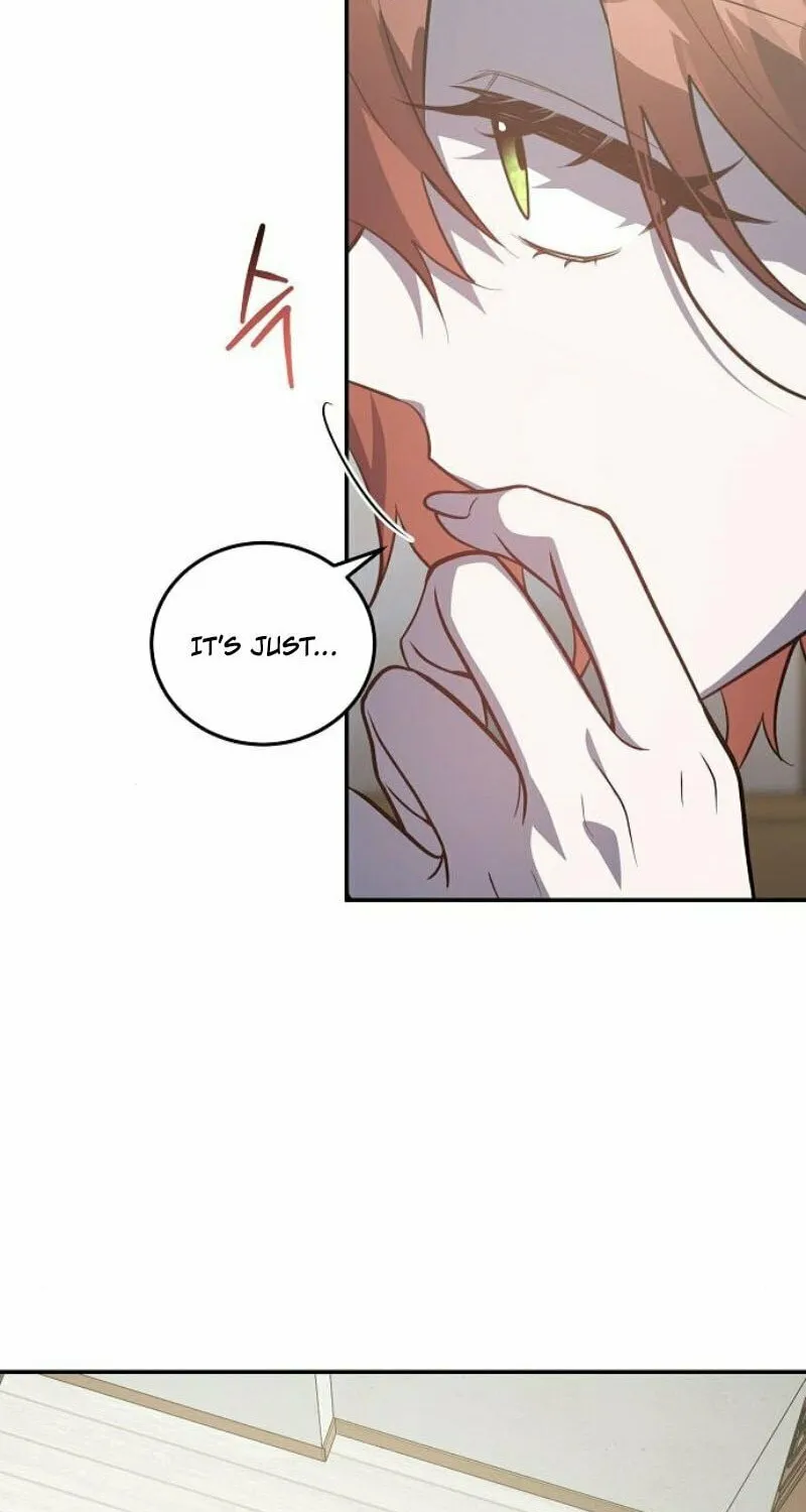 Revenge Guide for the Time-Limited Maid Chapter 23 page 58 - 