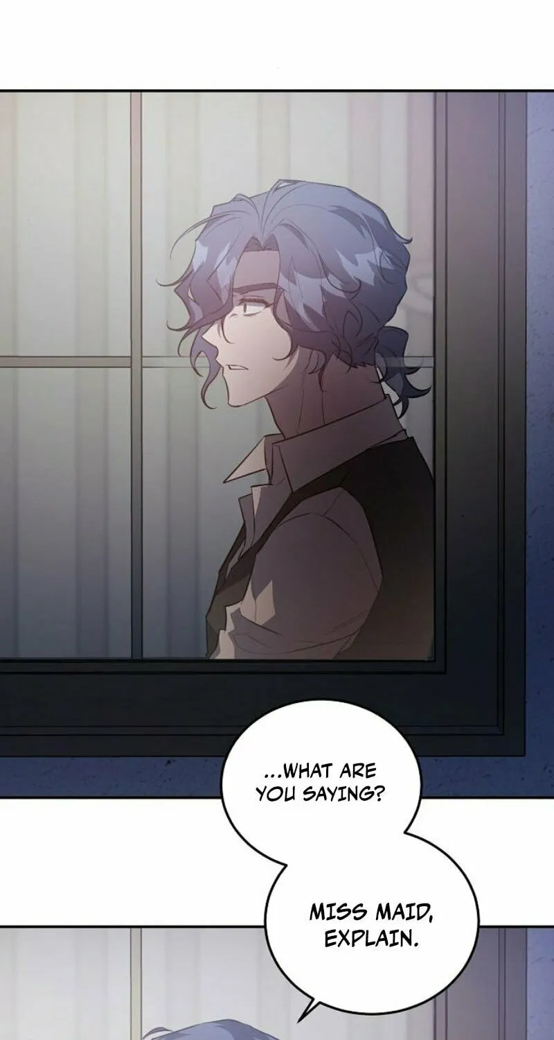 Revenge Guide for the Time-Limited Maid Chapter 23 page 60 - 