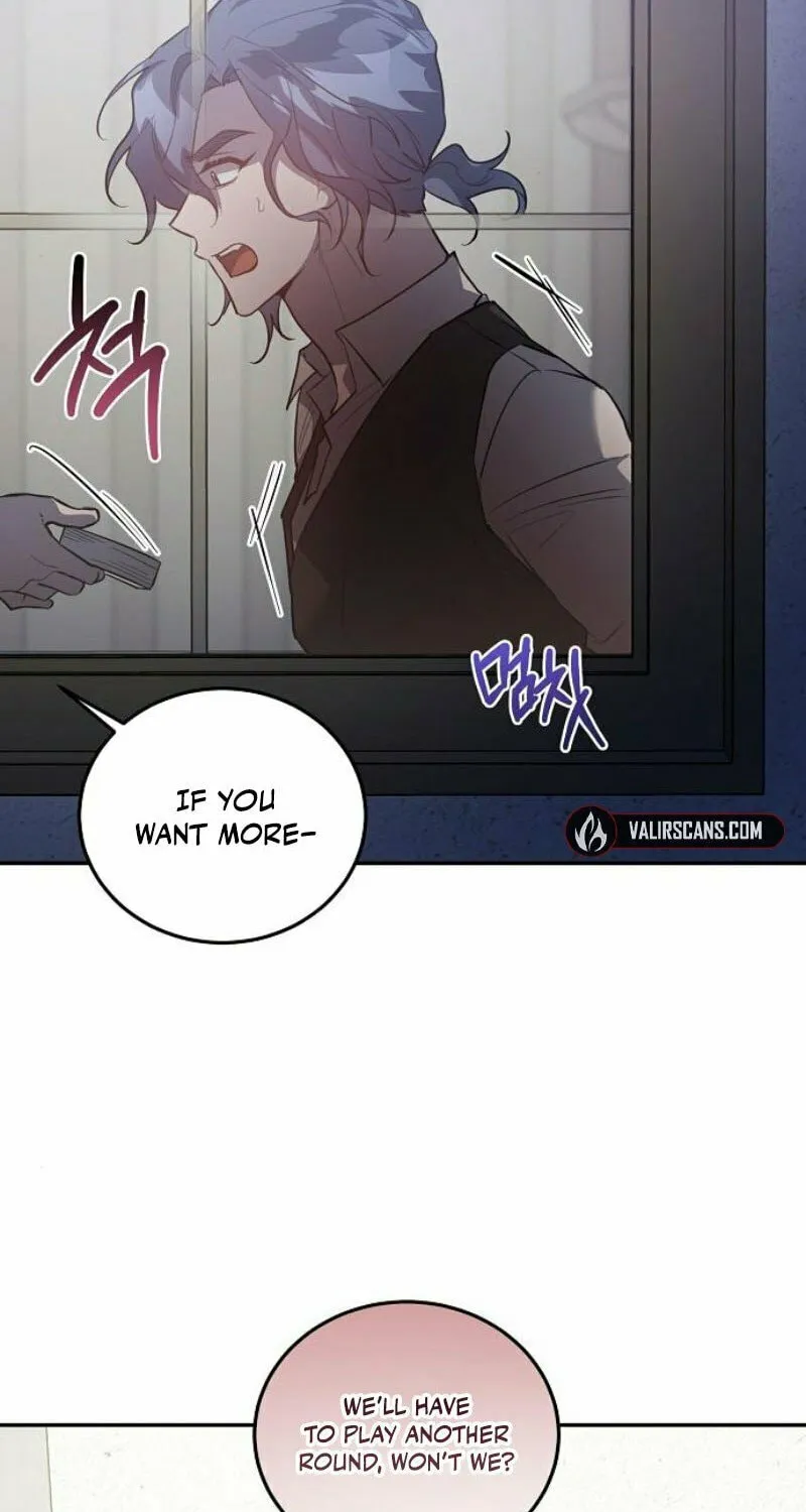 Revenge Guide for the Time-Limited Maid Chapter 23 page 61 - 