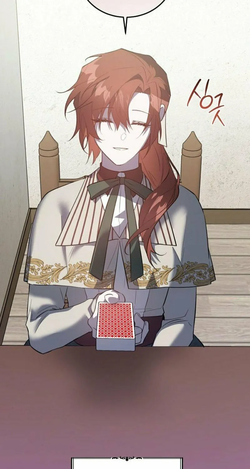 Revenge Guide for the Time-Limited Maid Chapter 23 page 62 - 