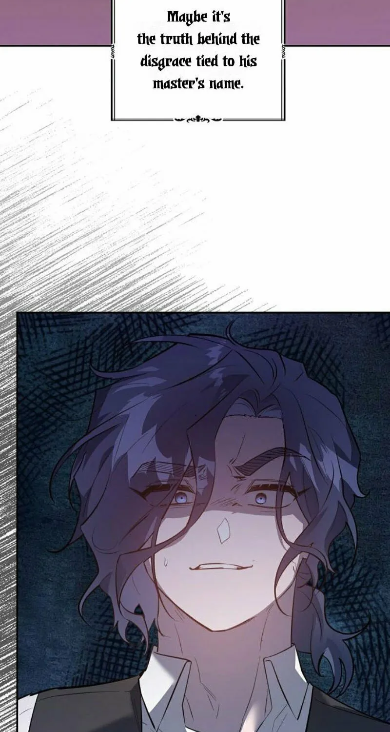 Revenge Guide for the Time-Limited Maid Chapter 23 page 63 - 