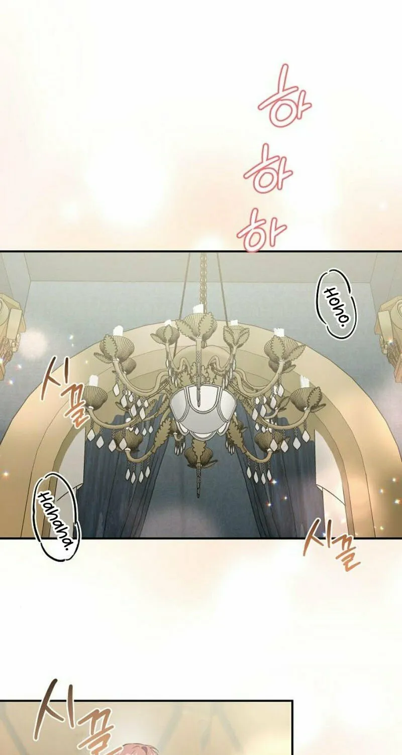 Revenge Guide for the Time-Limited Maid Chapter 23 page 65 - 