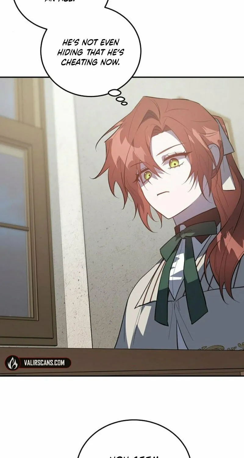 Revenge Guide for the Time-Limited Maid Chapter 23 page 70 - 