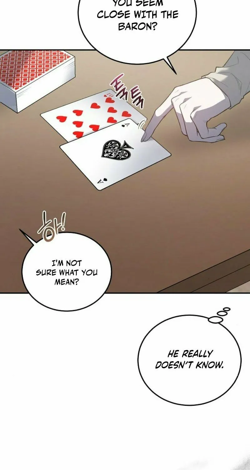 Revenge Guide for the Time-Limited Maid Chapter 23 page 71 - 