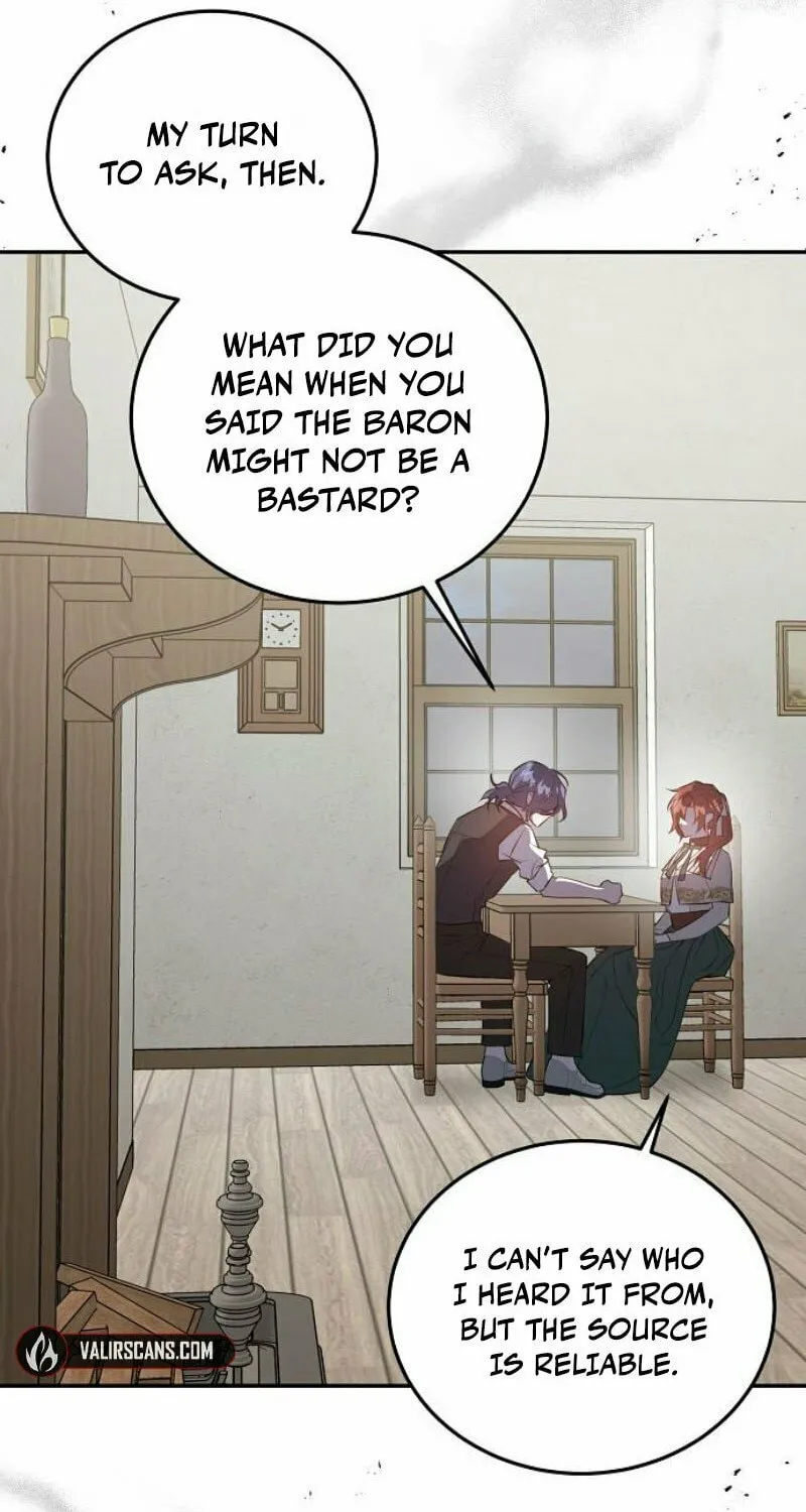 Revenge Guide for the Time-Limited Maid Chapter 23 page 73 - 