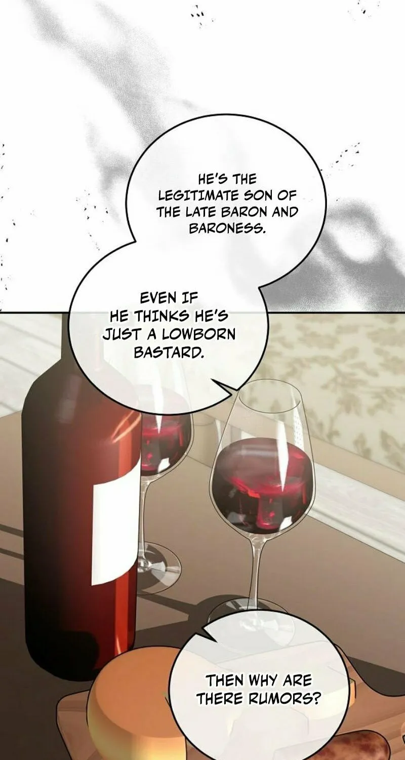 Revenge Guide for the Time-Limited Maid Chapter 23 page 74 - 
