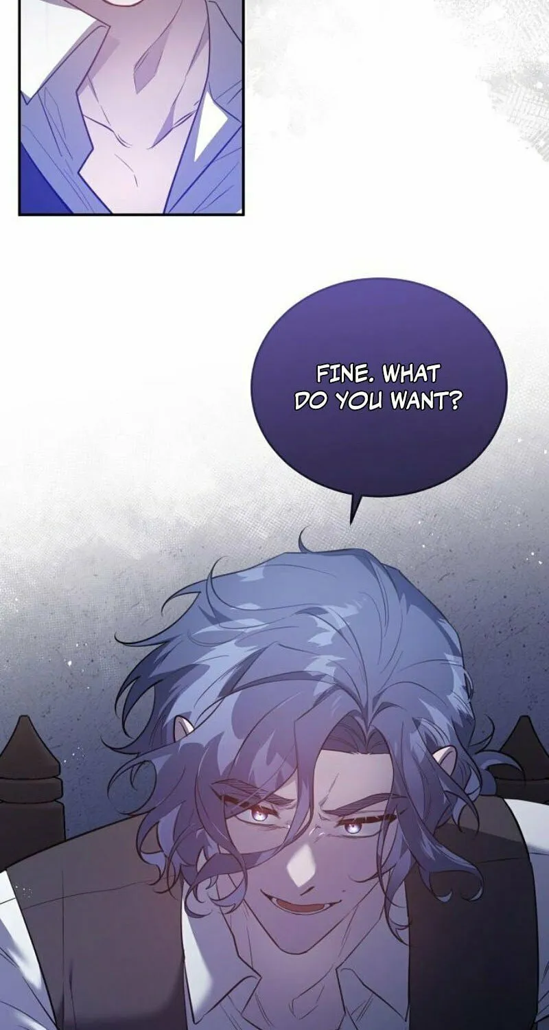 Revenge Guide for the Time-Limited Maid Chapter 23 page 79 - 
