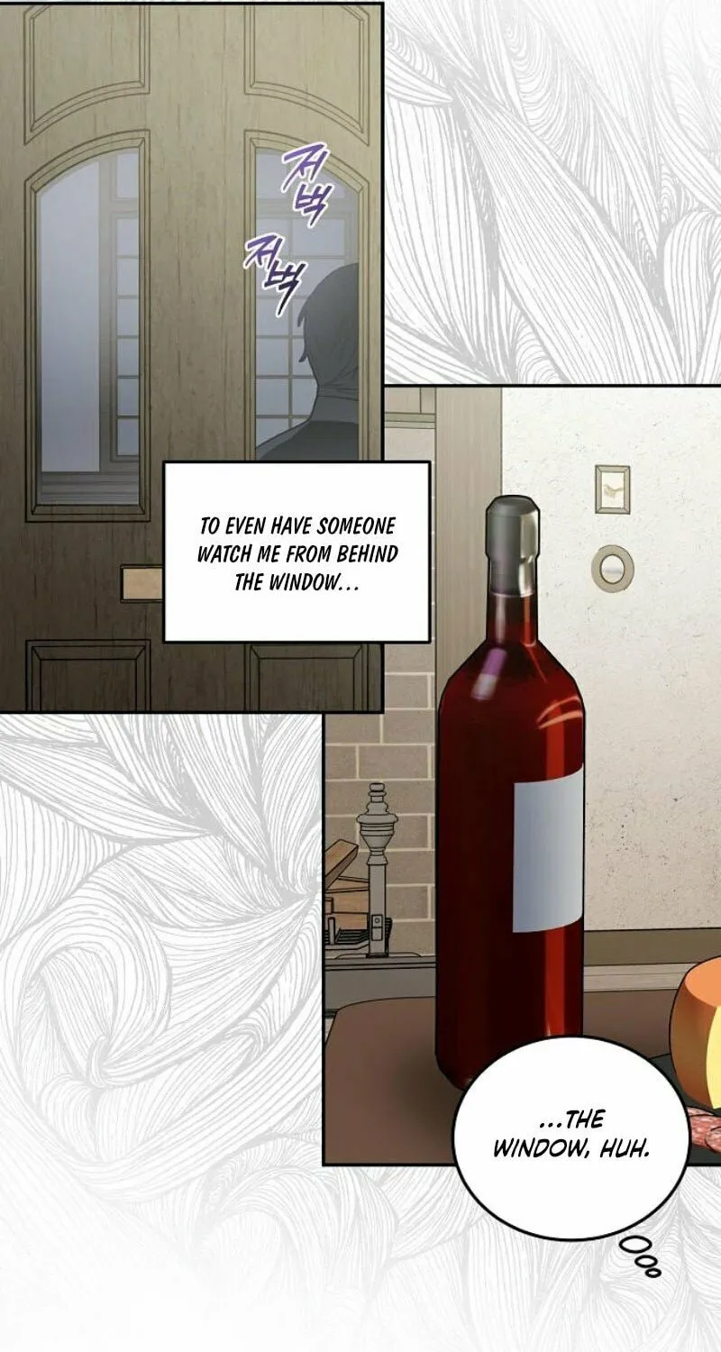 Revenge Guide for the Time-Limited Maid Chapter 23 page 9 - 