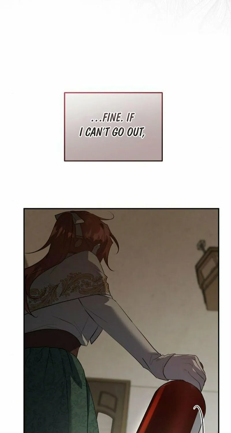 Revenge Guide for the Time-Limited Maid Chapter 23 page 10 - 