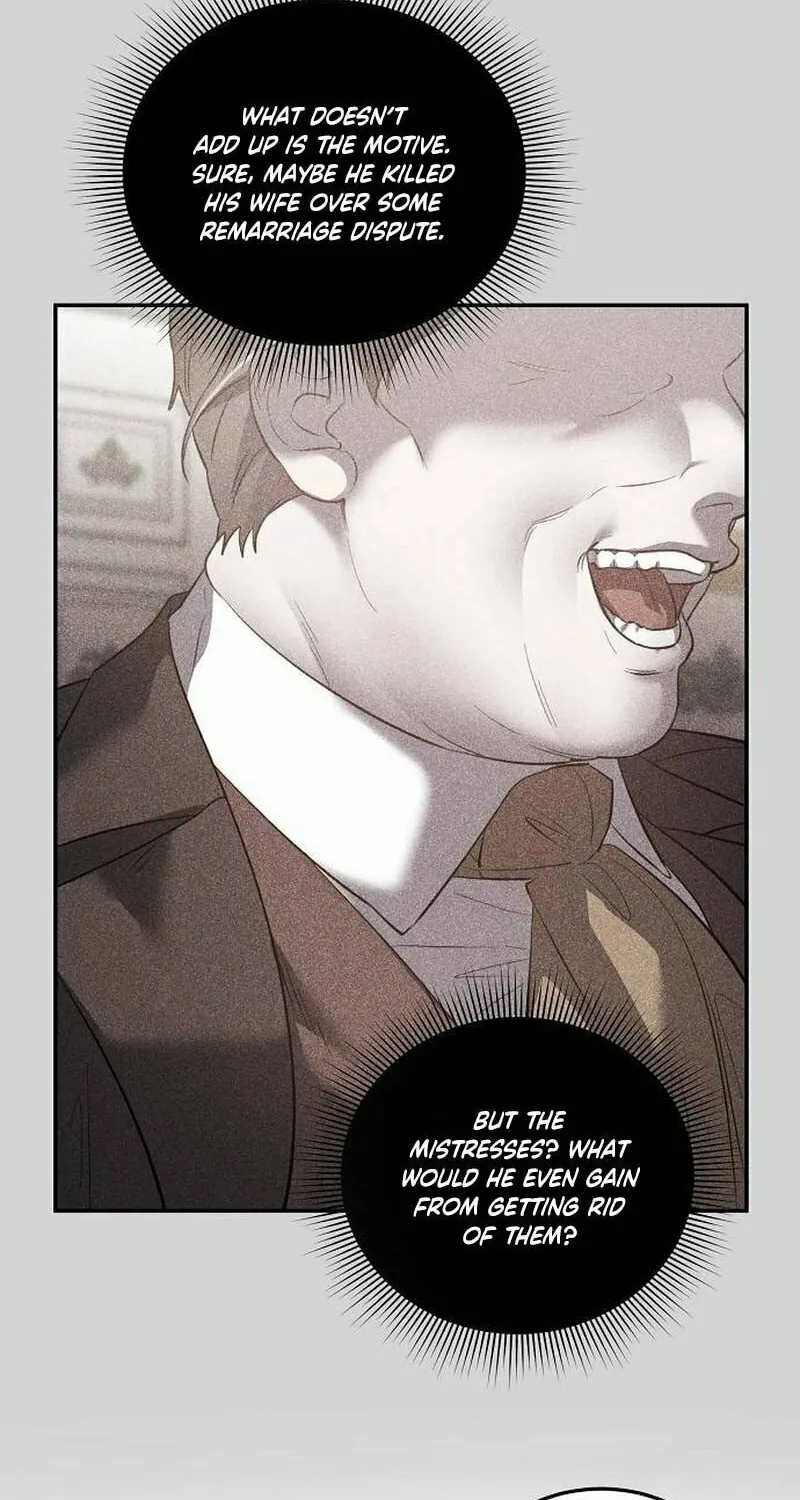 Revenge Guide for the Time-Limited Maid Chapter 24 page 20 - 