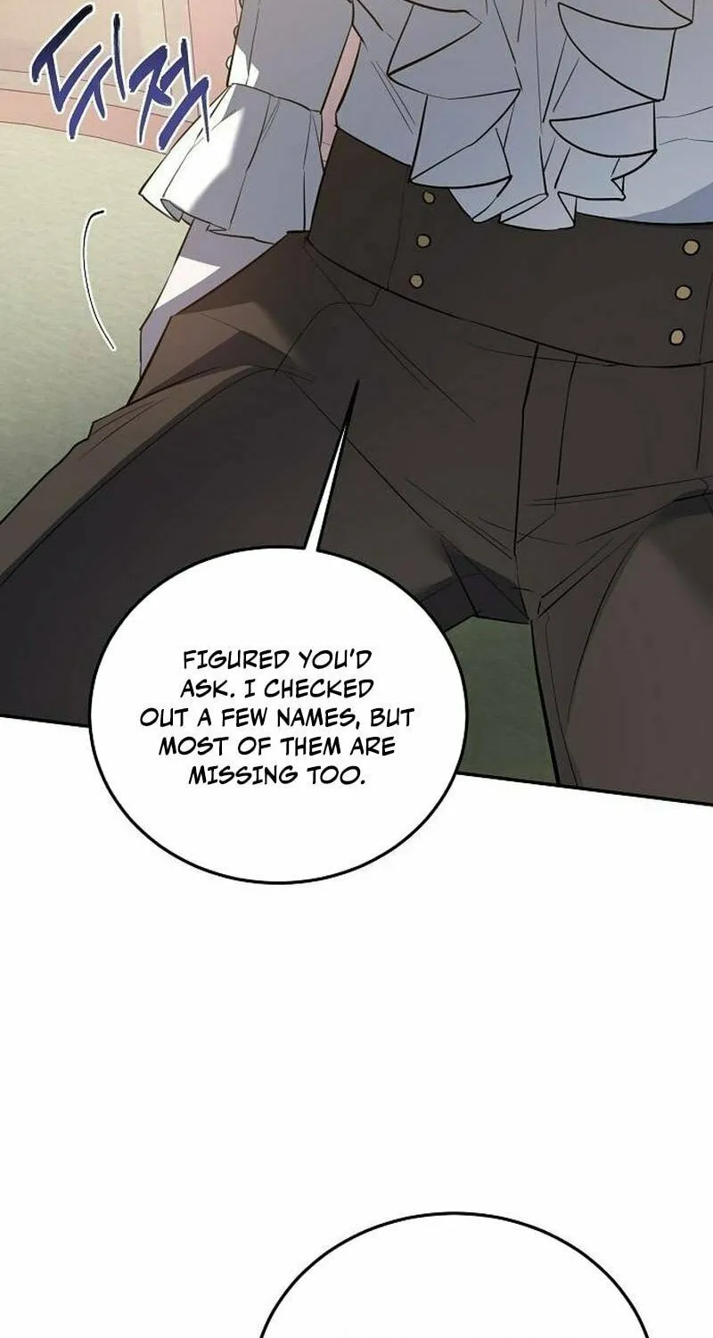 Revenge Guide for the Time-Limited Maid Chapter 24 page 22 - 