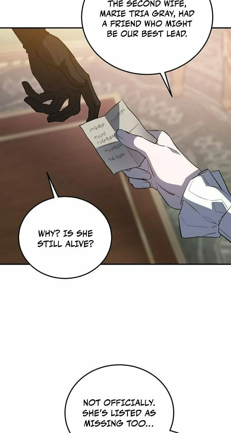 Revenge Guide for the Time-Limited Maid Chapter 24 page 23 - 