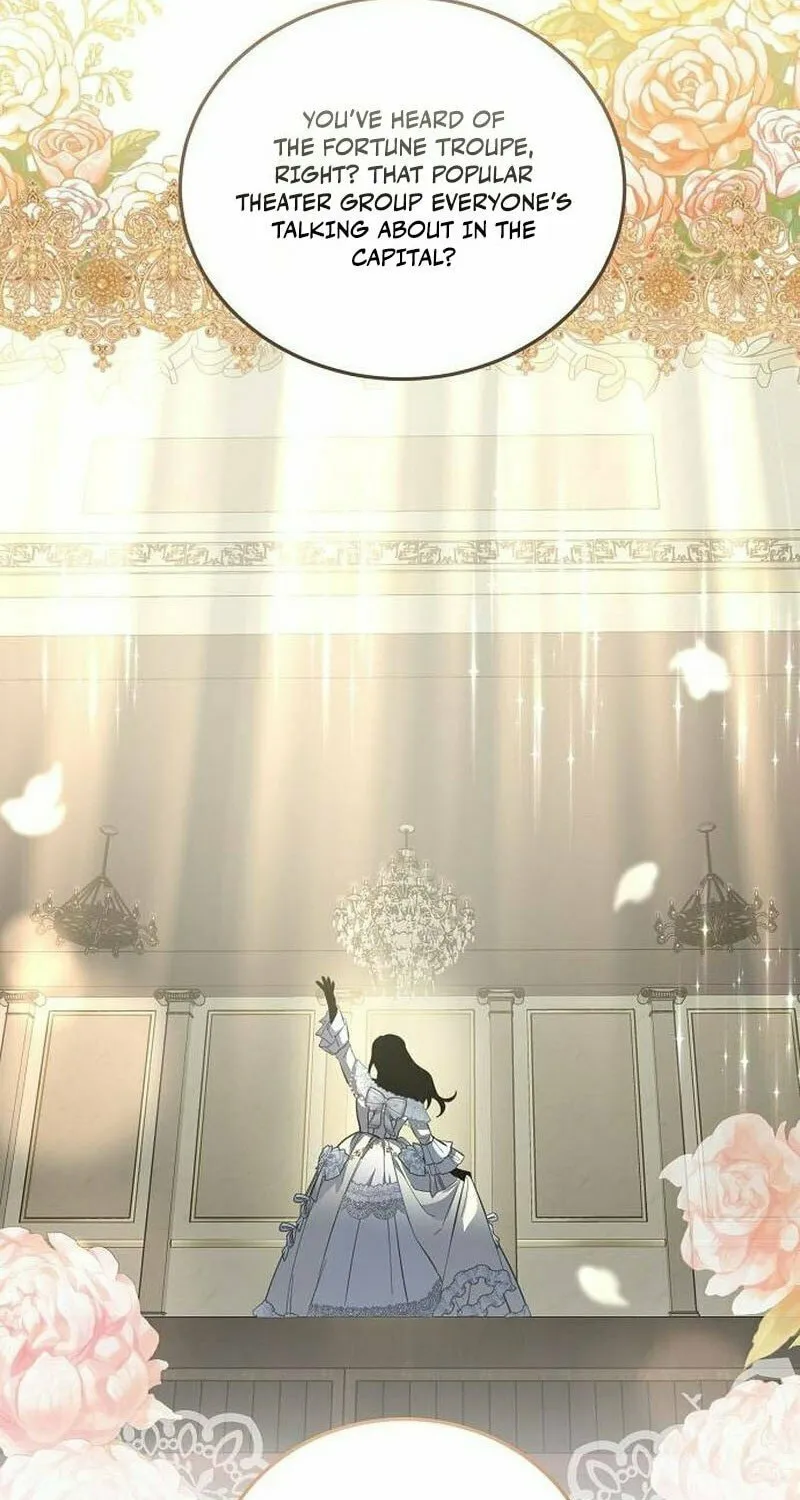 Revenge Guide for the Time-Limited Maid Chapter 24 page 25 - 