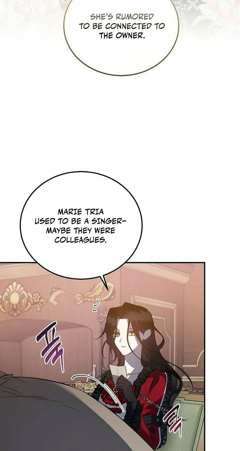 Revenge Guide for the Time-Limited Maid Chapter 24 page 26 - 