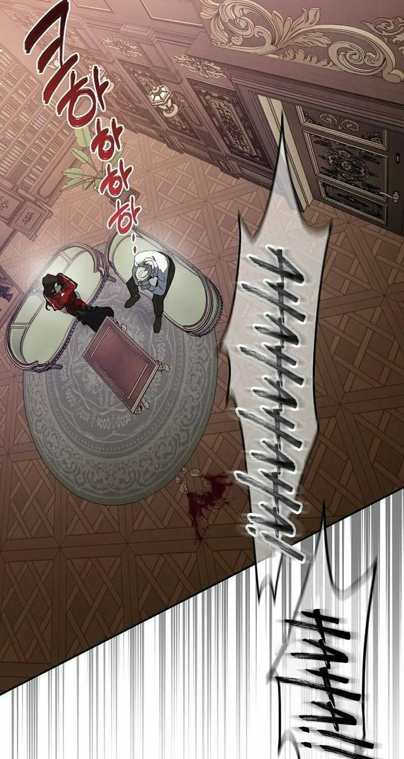 Revenge Guide for the Time-Limited Maid Chapter 24 page 28 - 