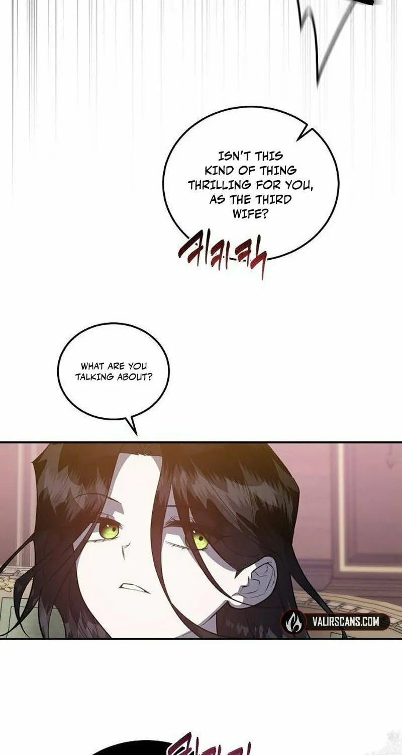 Revenge Guide for the Time-Limited Maid Chapter 24 page 29 - 