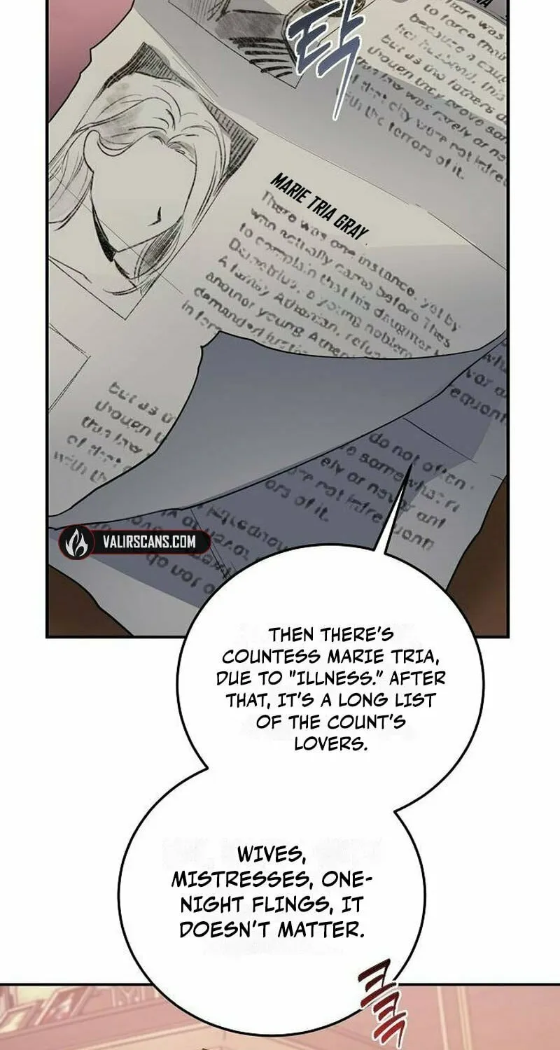 Revenge Guide for the Time-Limited Maid Chapter 24 page 4 - 