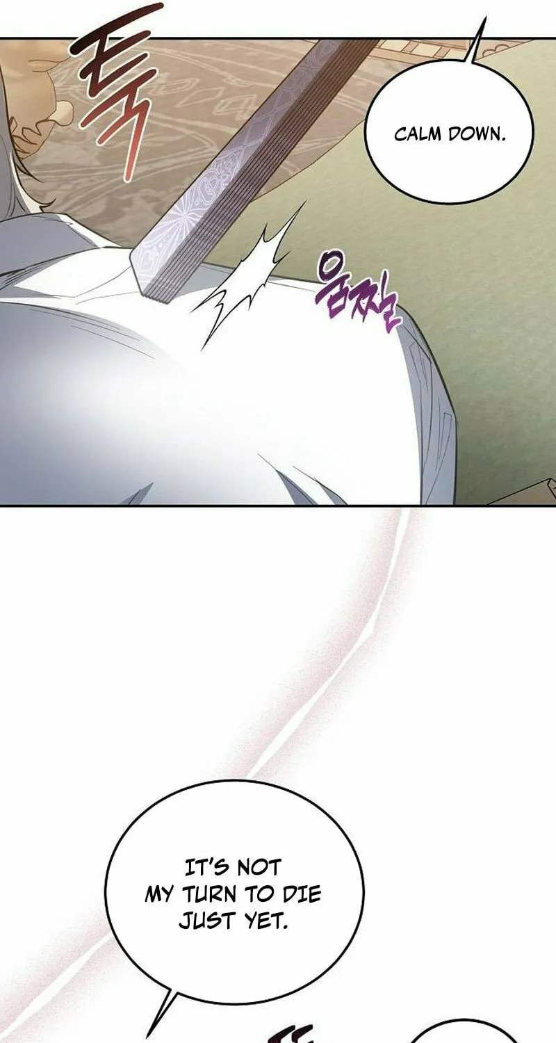 Revenge Guide for the Time-Limited Maid Chapter 24 page 33 - 