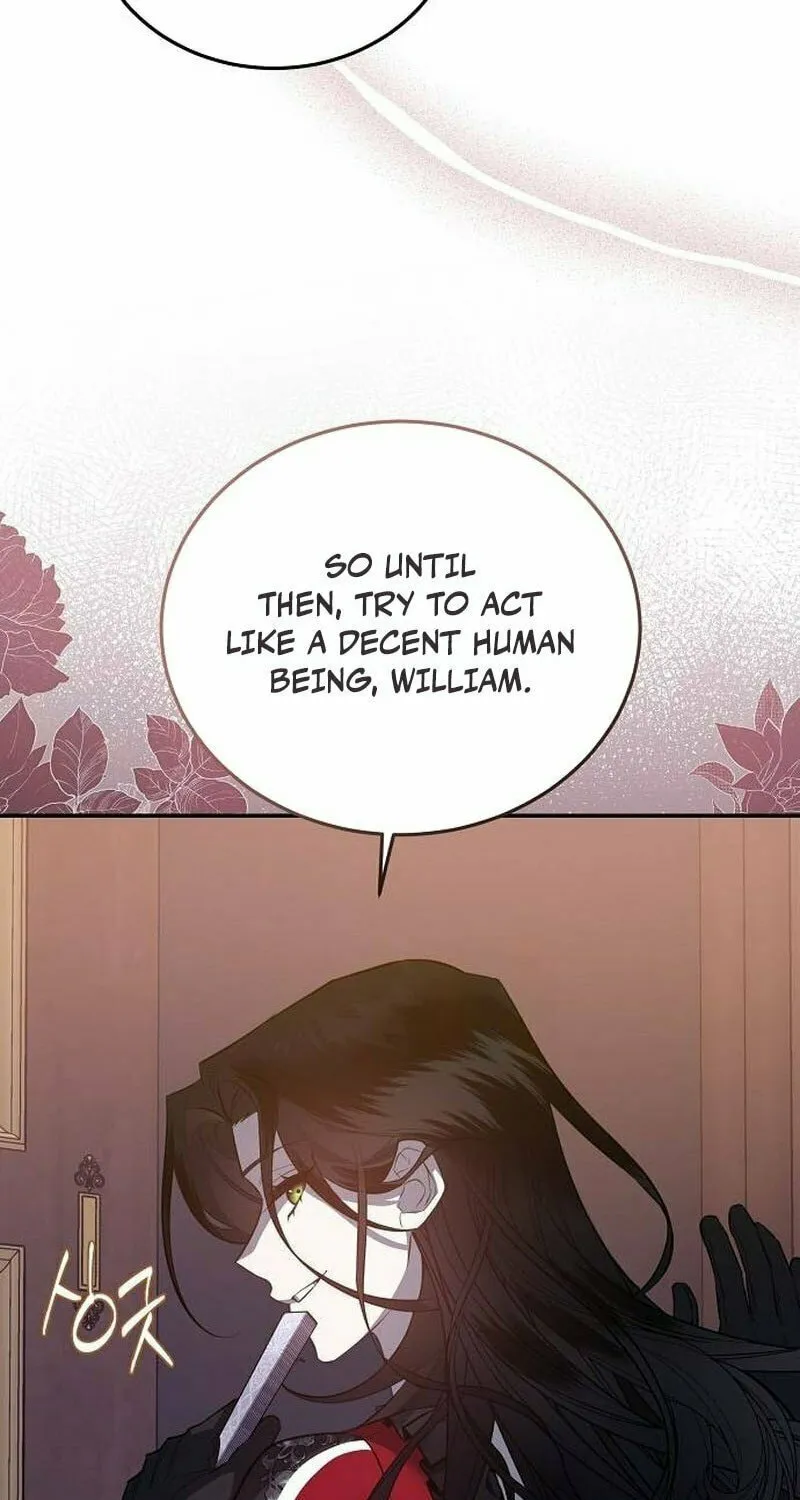 Revenge Guide for the Time-Limited Maid Chapter 24 page 35 - 