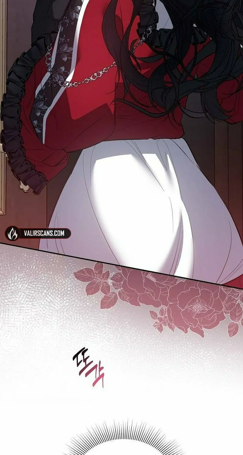 Revenge Guide for the Time-Limited Maid Chapter 24 page 36 - 
