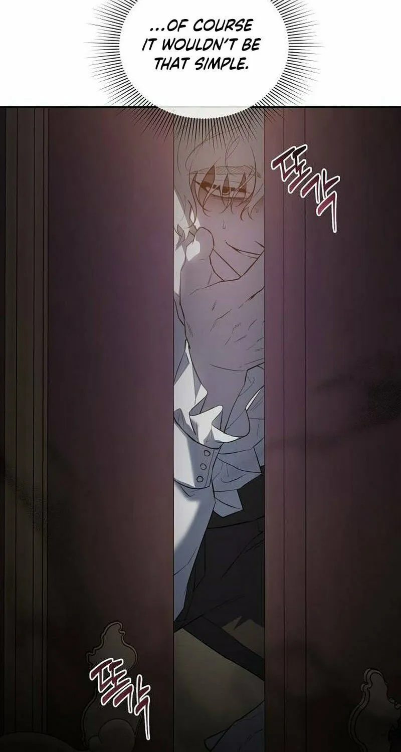 Revenge Guide for the Time-Limited Maid Chapter 24 page 37 - 