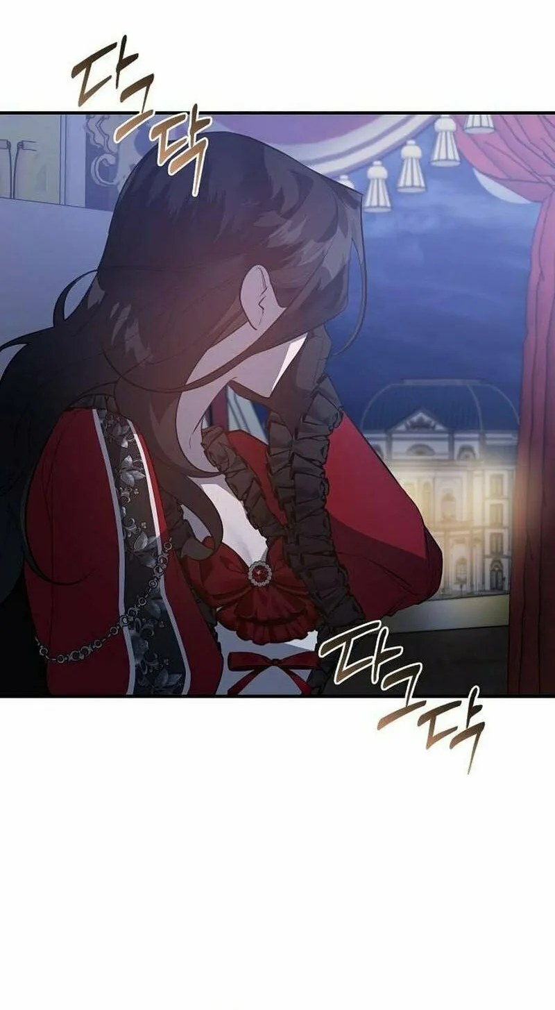 Revenge Guide for the Time-Limited Maid Chapter 24 page 40 - 