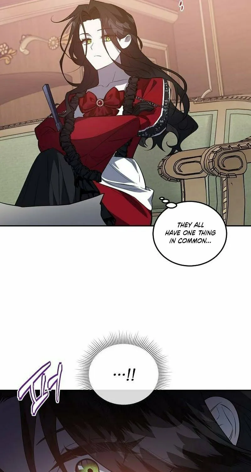 Revenge Guide for the Time-Limited Maid Chapter 24 page 5 - 