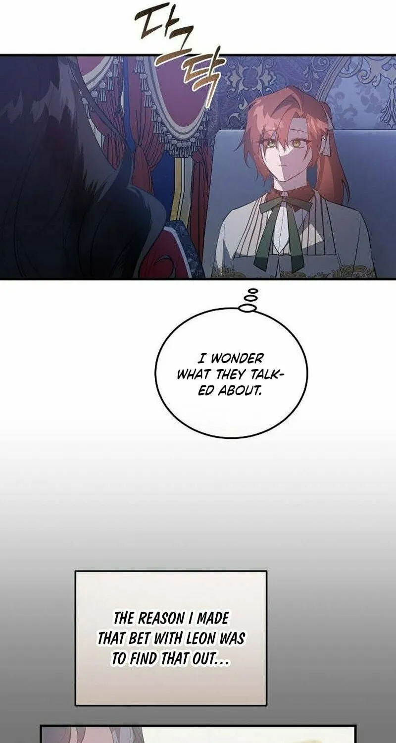 Revenge Guide for the Time-Limited Maid Chapter 24 page 41 - 