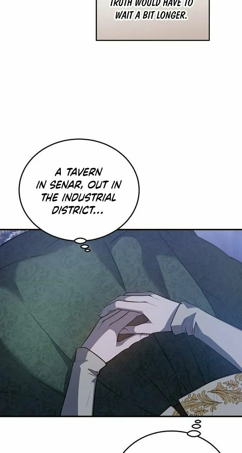 Revenge Guide for the Time-Limited Maid Chapter 24 page 43 - 