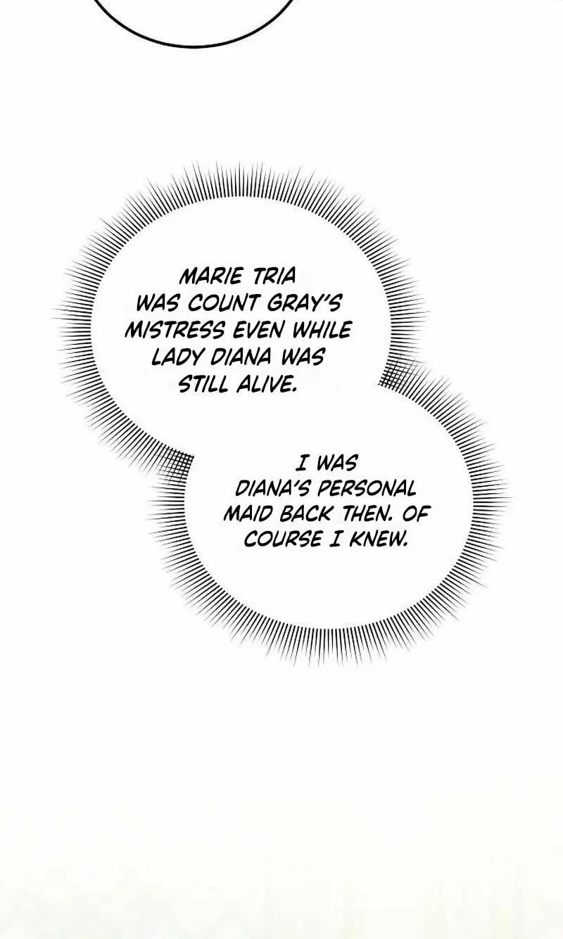 Revenge Guide for the Time-Limited Maid Chapter 24 page 48 - 