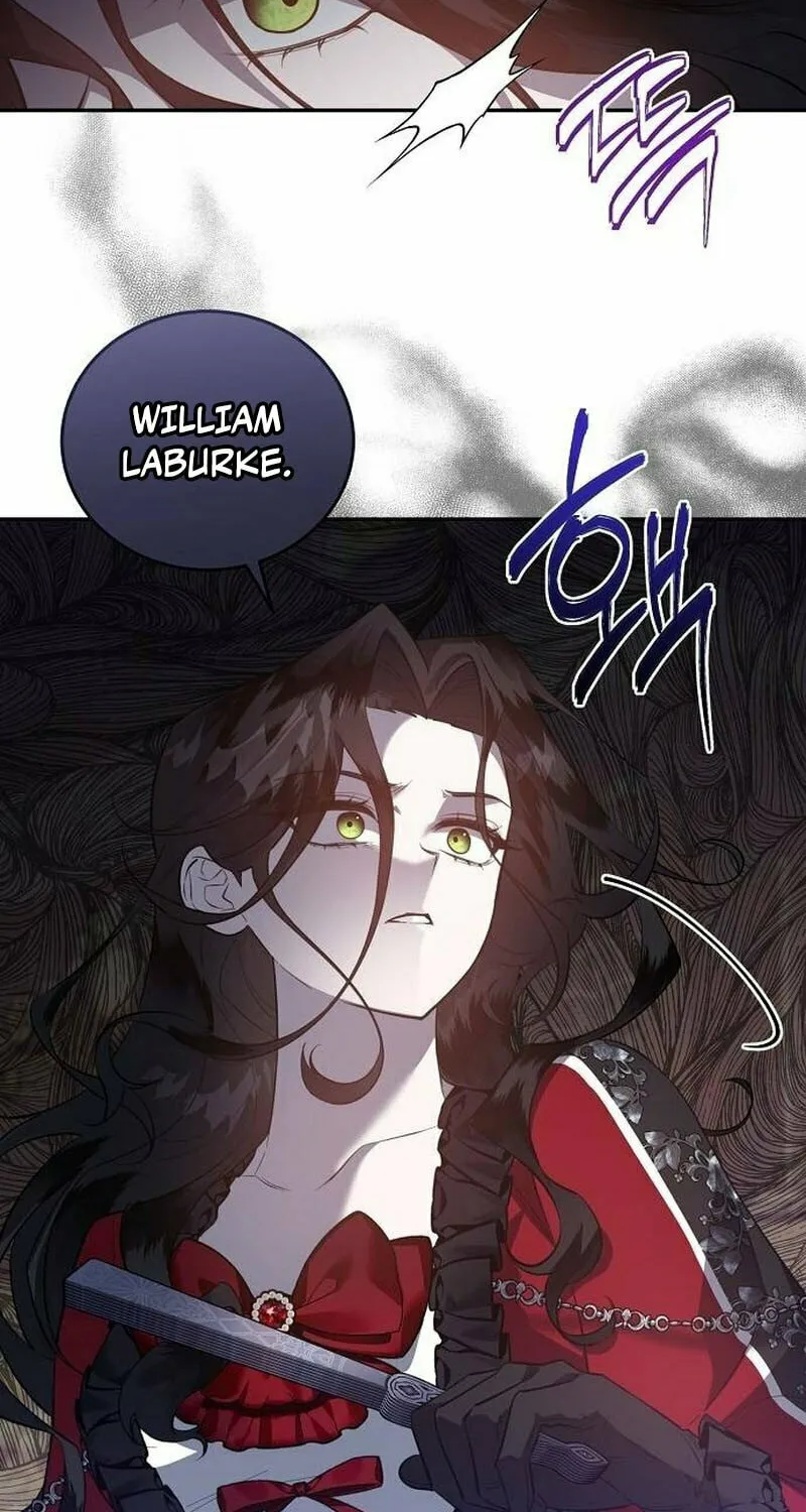 Revenge Guide for the Time-Limited Maid Chapter 24 page 6 - 