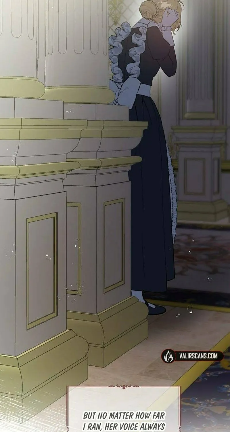 Revenge Guide for the Time-Limited Maid Chapter 24 page 52 - 