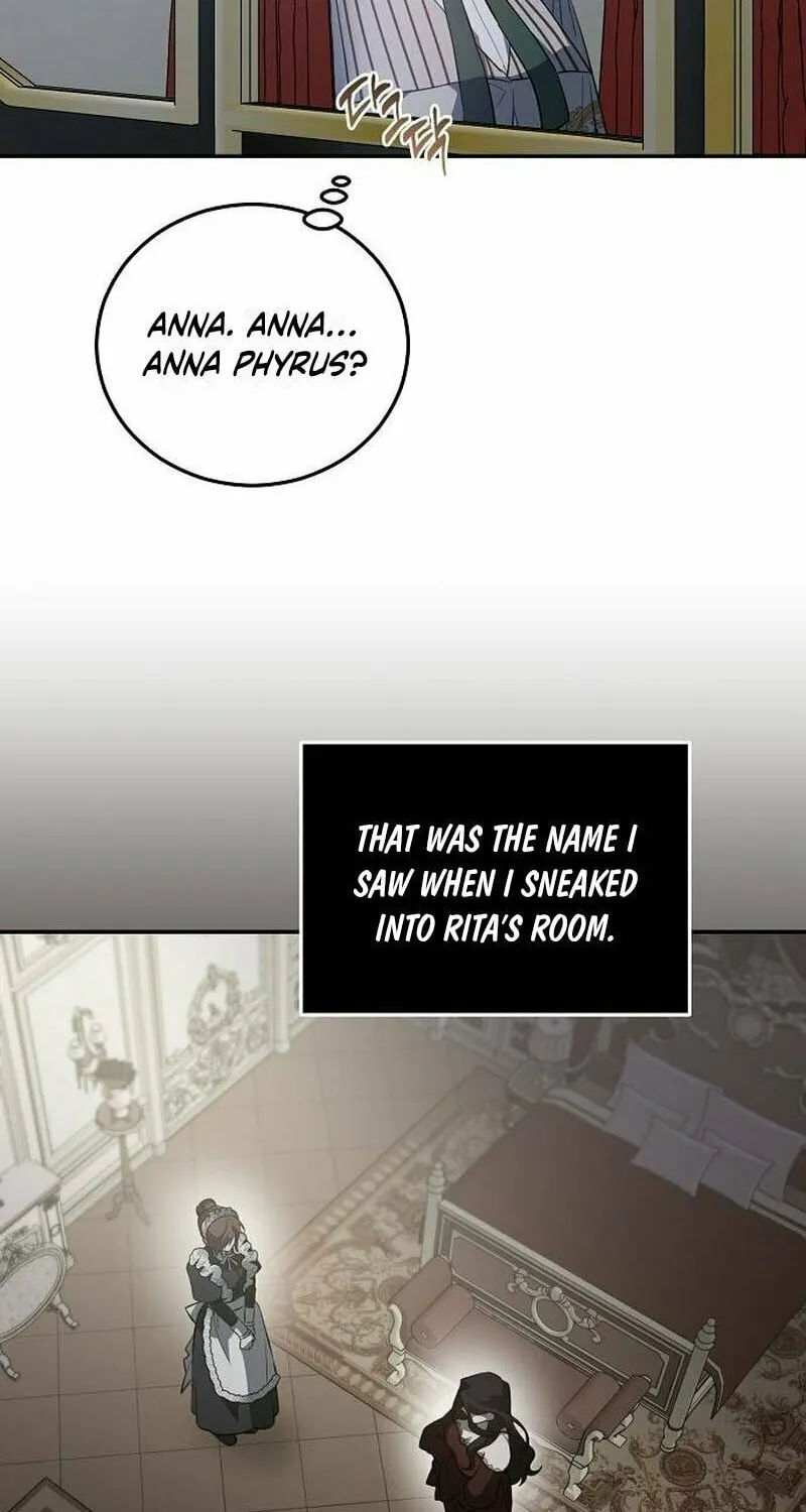 Revenge Guide for the Time-Limited Maid Chapter 24 page 54 - 