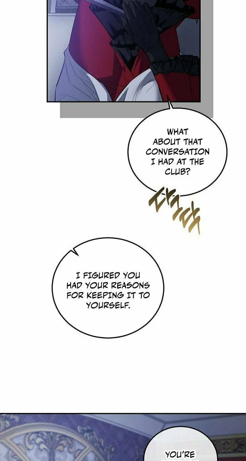 Revenge Guide for the Time-Limited Maid Chapter 24 page 58 - 