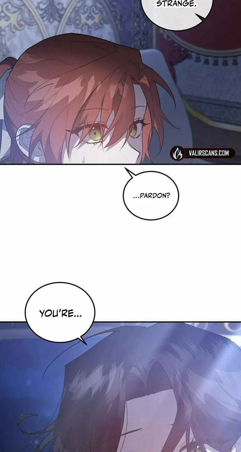 Revenge Guide for the Time-Limited Maid Chapter 24 page 59 - 