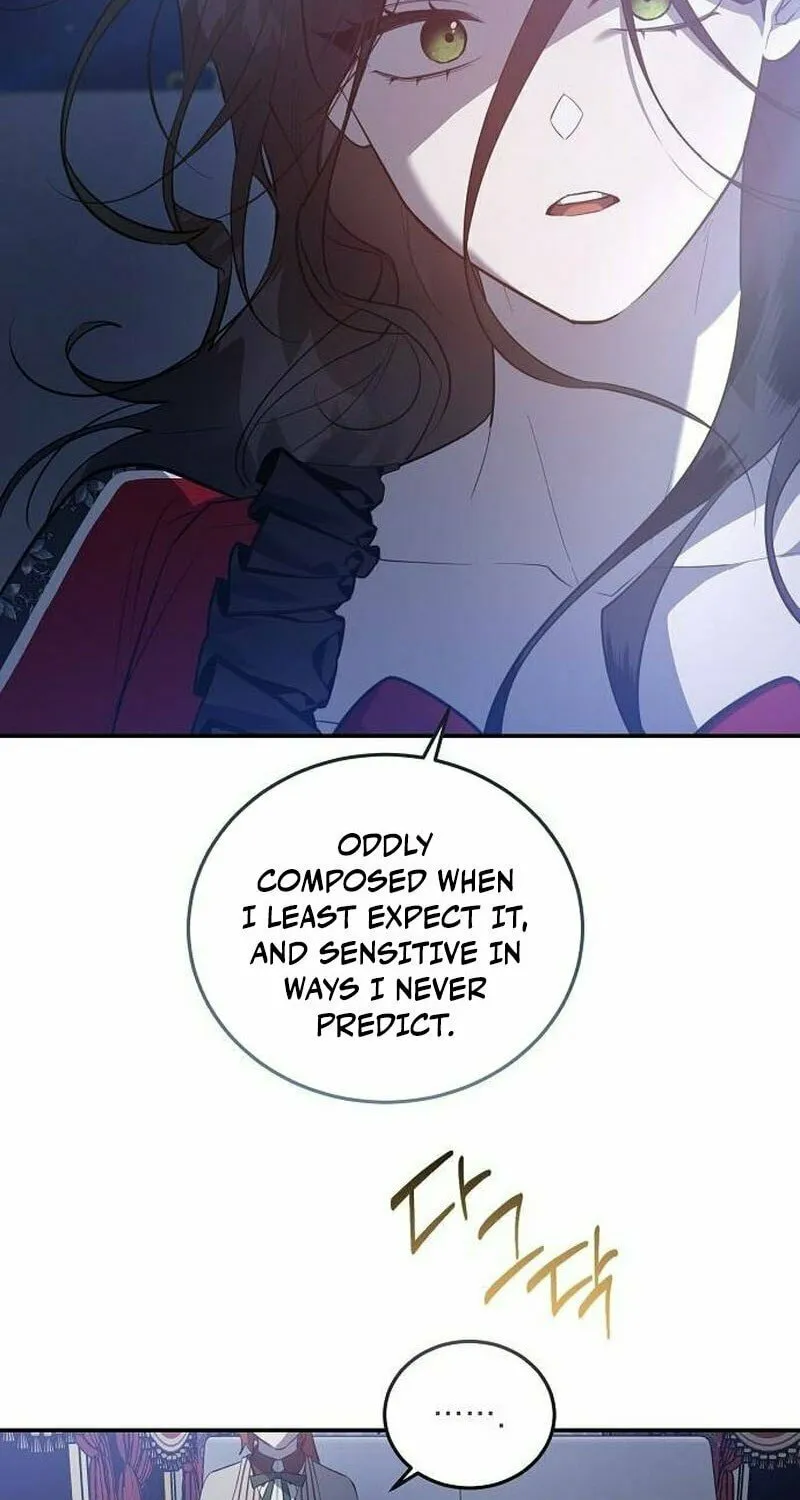 Revenge Guide for the Time-Limited Maid Chapter 24 page 60 - 