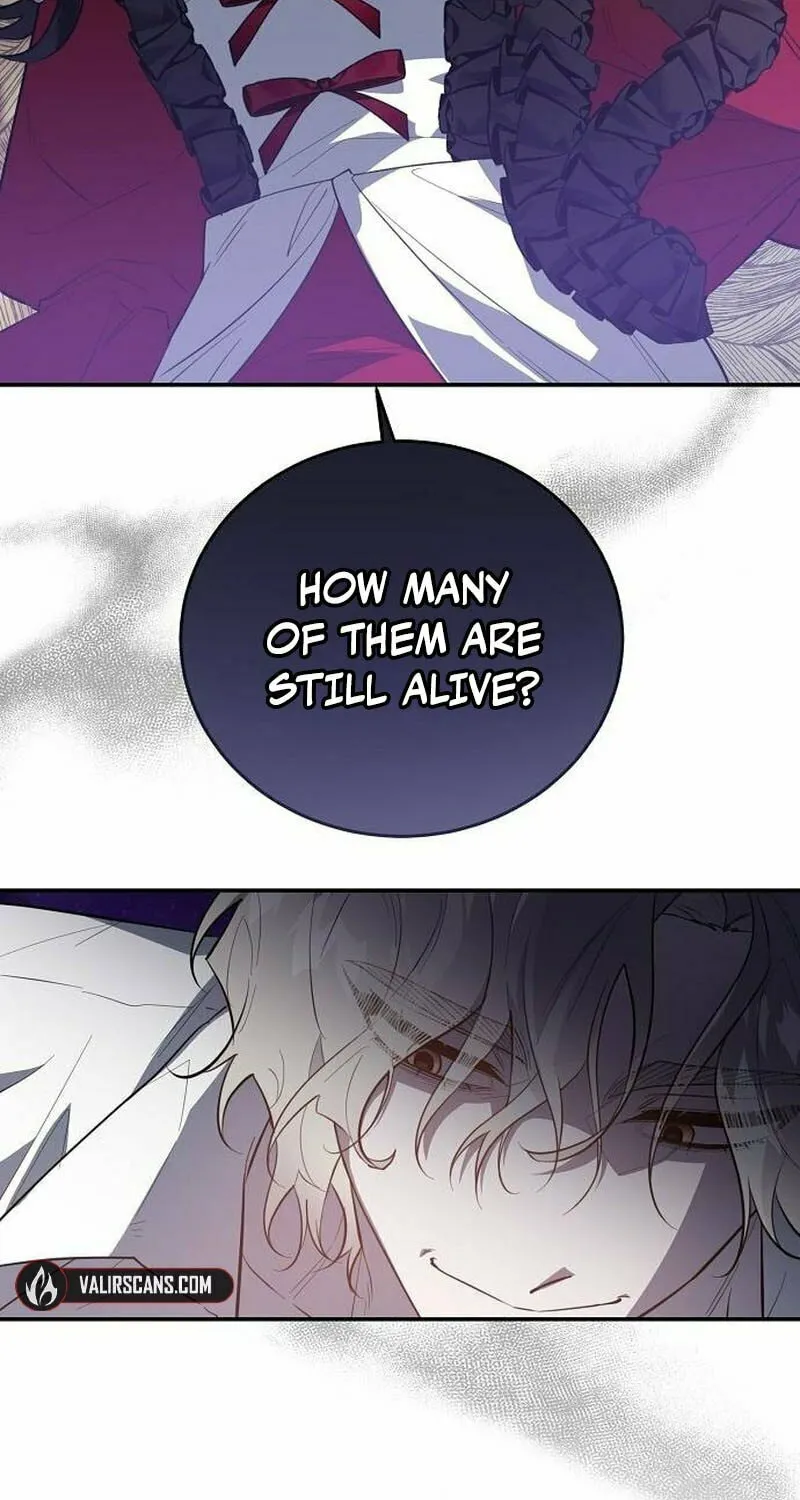 Revenge Guide for the Time-Limited Maid Chapter 24 page 7 - 