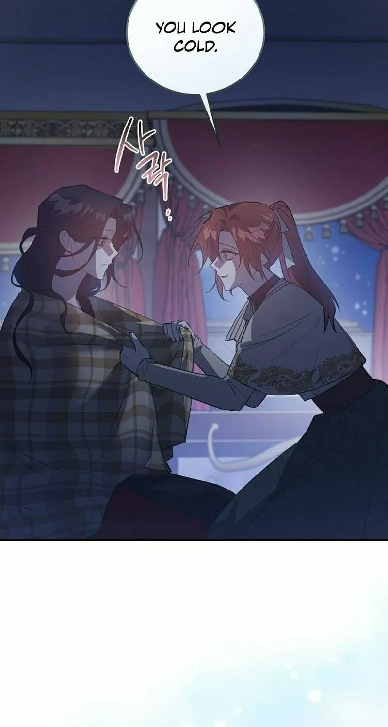 Revenge Guide for the Time-Limited Maid Chapter 24 page 62 - 