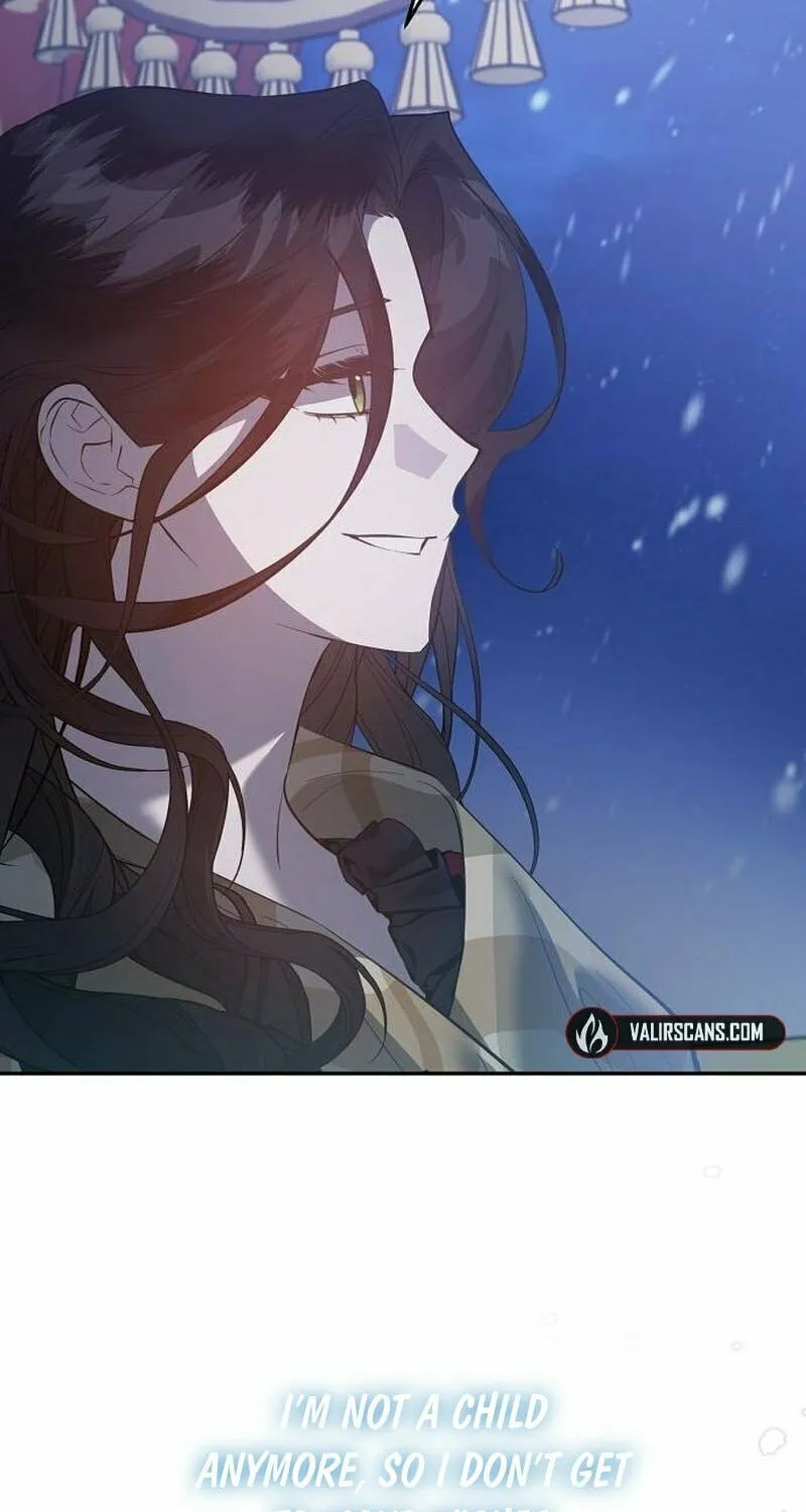 Revenge Guide for the Time-Limited Maid Chapter 24 page 73 - 