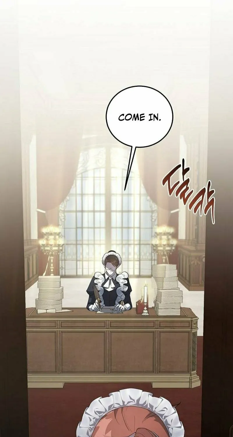 Revenge Guide for the Time-Limited Maid Chapter 25 page 2 - 