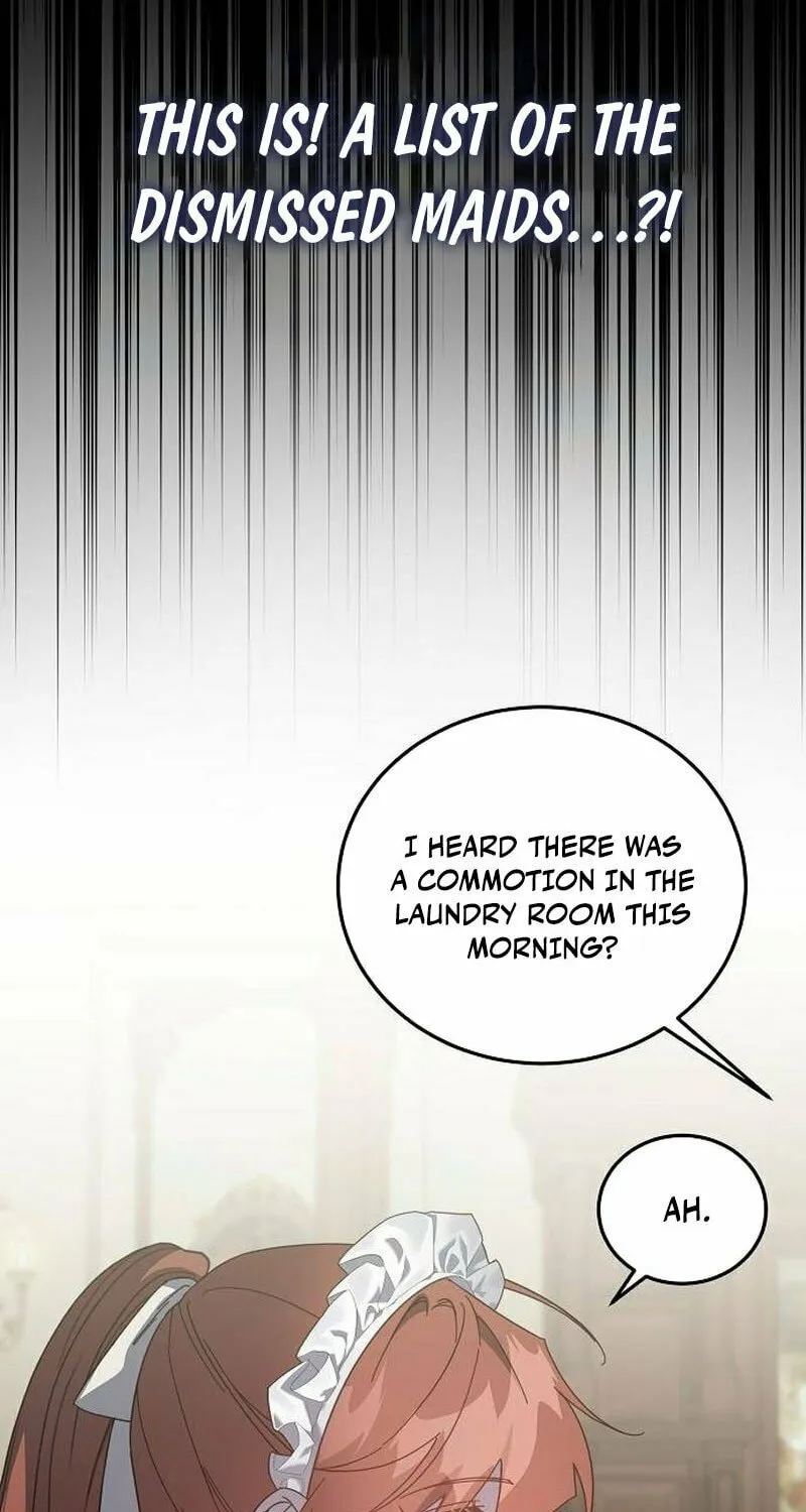 Revenge Guide for the Time-Limited Maid Chapter 25 page 11 - 