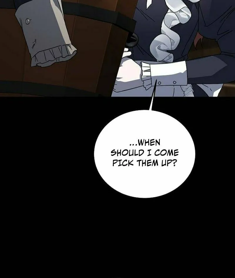 Revenge Guide for the Time-Limited Maid Chapter 25 page 15 - 